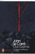 Our Game le Carre John