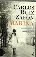LH Zafon, Marina