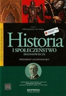 Odkrywamy na nowo Historia i społeczeństwo Średniowiecze