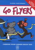 Go Flyers. Student's Book