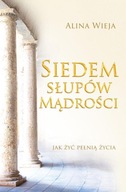 Siedem słupów mądrości