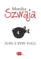 Zupa z ryby fugu