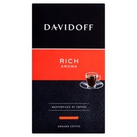 Mletá káva Davidoff RICH AROMA 250 g
