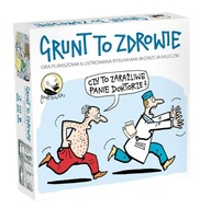 MDR Grunt to zdrowie