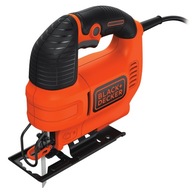 Priamočiara píla Black&Decker 520 W napájanie sieťové