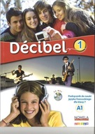Decibel 1. Podręcznik + CD