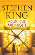 Four Past Midnight King Stephen