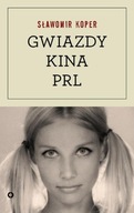 Gwiazdy kina PRL Sławomir Koper