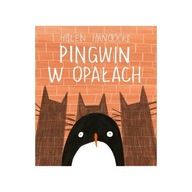 Pingwin w opałach