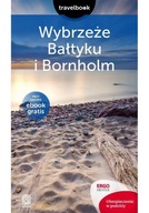 Wybrzeże Bałtyku i Bornholm Travelbook w2 Magdalena Bażela