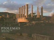 Ptolemais zaginione miasto w Libii (pol/ang)