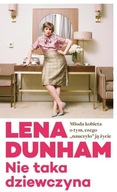 Nie taka dziewczyna Lena Dunham