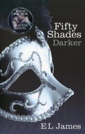 Fifty Shades Darker EL James