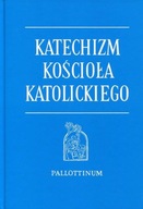 Katechizm Kościoła Katolickiego