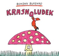 Krasnoludek Bohdan Butenko