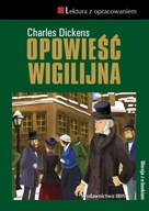 Opowieść wigilijna Charles Dickens