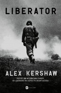 Liberator Alex Kershaw