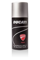 Dezodorant v spreji Ducati 150 ml 100% originál