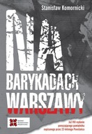 Na barykadach Warszawy Sedno 409718