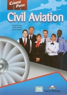 Career Paths Civil Aviation Express Publishing Evans Dooley