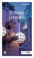 Travelbook. Estonia i Helsinki, wydanie 2