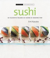 Sushi Emi Kazuko
