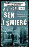 Sen i śmierć A. J. Kazinski