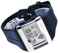 Dámske hodinky XONIX Pulzometer BMI Stopky Časovač