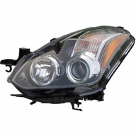 Лампа фара ліва coupe nissan altima 2010-12