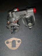 Насос насос топлива massey ferguson perkins mf