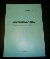 Biosozologia Ćmak