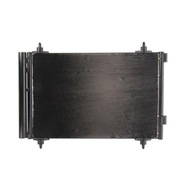 Кондиционер citroen berlingo 08- 9685947480 - фото