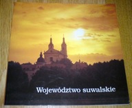 WOJEWÓDZTWO SUWALSKIE album