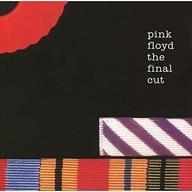 PINK FLOYD THE FINAL CUT CD Reedycja 2011 Remaster