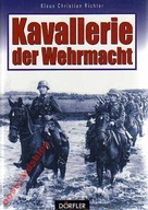 25083 Kavallerie der Wehrmacht
