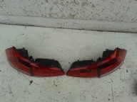 VW GOLF VII 13- 5G0 light rear left right to the bonnet