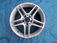 Диск 8,5x17 et58 5x112 mercedes amg w204 4019702