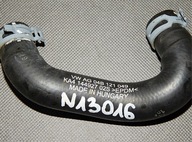 Vw polo 6c шланг патрубок жидкость воды 04b121049