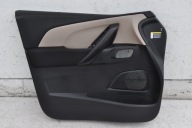upholstery side left left front C4 PICASSO II