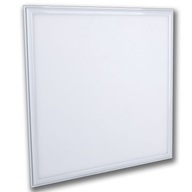 Panel STROPNÉ SVIETIDLO LED 45W KASETON stropné svietidlo 60x60