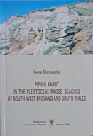 Piping Karst In the Pleistocene Raised Beaches...