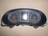 Vw sharan 7n спидометр спидометр 7n0920870f tsi