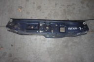 support panel for radiators upper zamkowy Opel Astra 3 III H