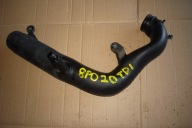 pressure hose pipe Audi A3 A-3 8P0 2.0 TDI