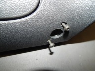 VW SCIROCCO pretinac suvozača suvozača 1K8858419