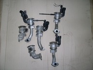 Audi a4 a5 a6 клапан комбинированный 079131101g