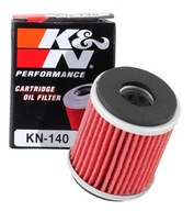 Olejový filter K&N KN140 HUSQVARNA GAS GAS