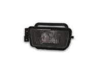 Противотуманка фара p/mg +ramka bmw 5 e34 1988-1995 l - фото