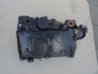 Покрытие двигателя renault megane 2 m9r a700 2.0 dci