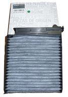 UHLÍKOVÝ KABÍNOVÝ FILTER ORIGINÁL RENAULT TWINGO II